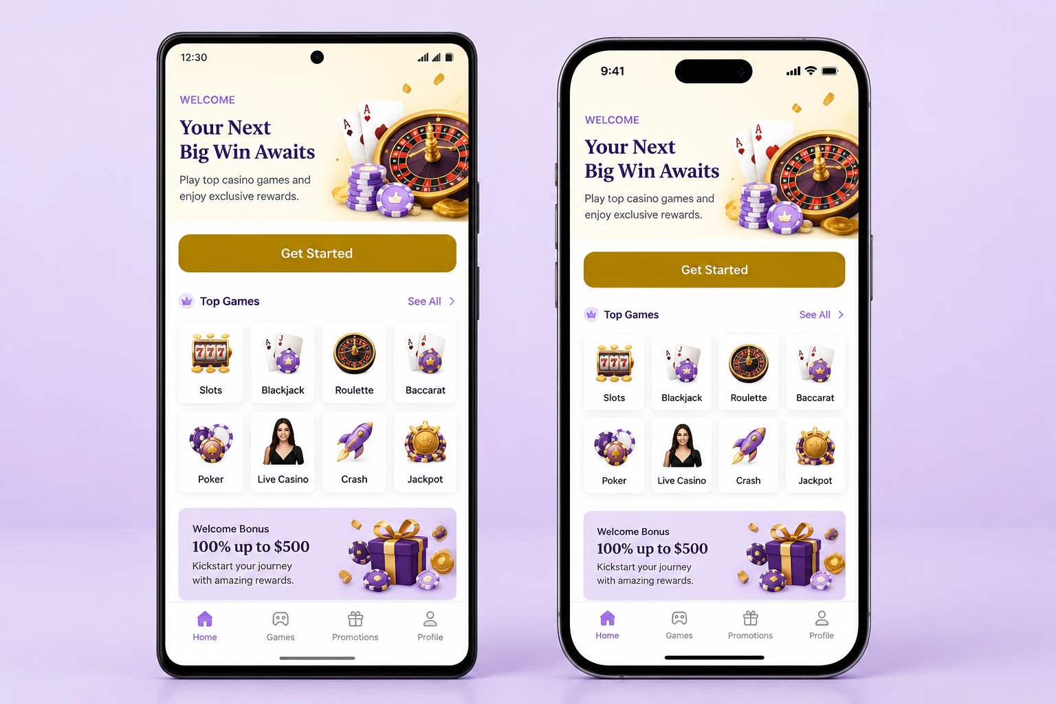 Robocat Casino App Guide: Mobile Play, Device Access and Safer Login