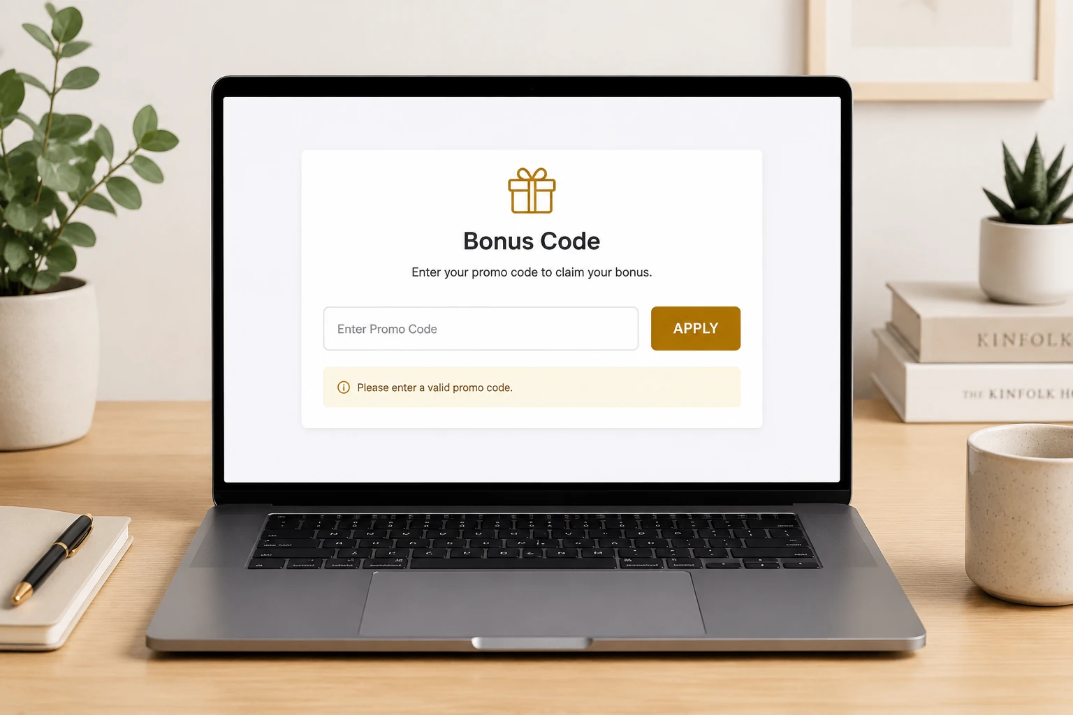 Promo Codes and Bonus Codes Explained