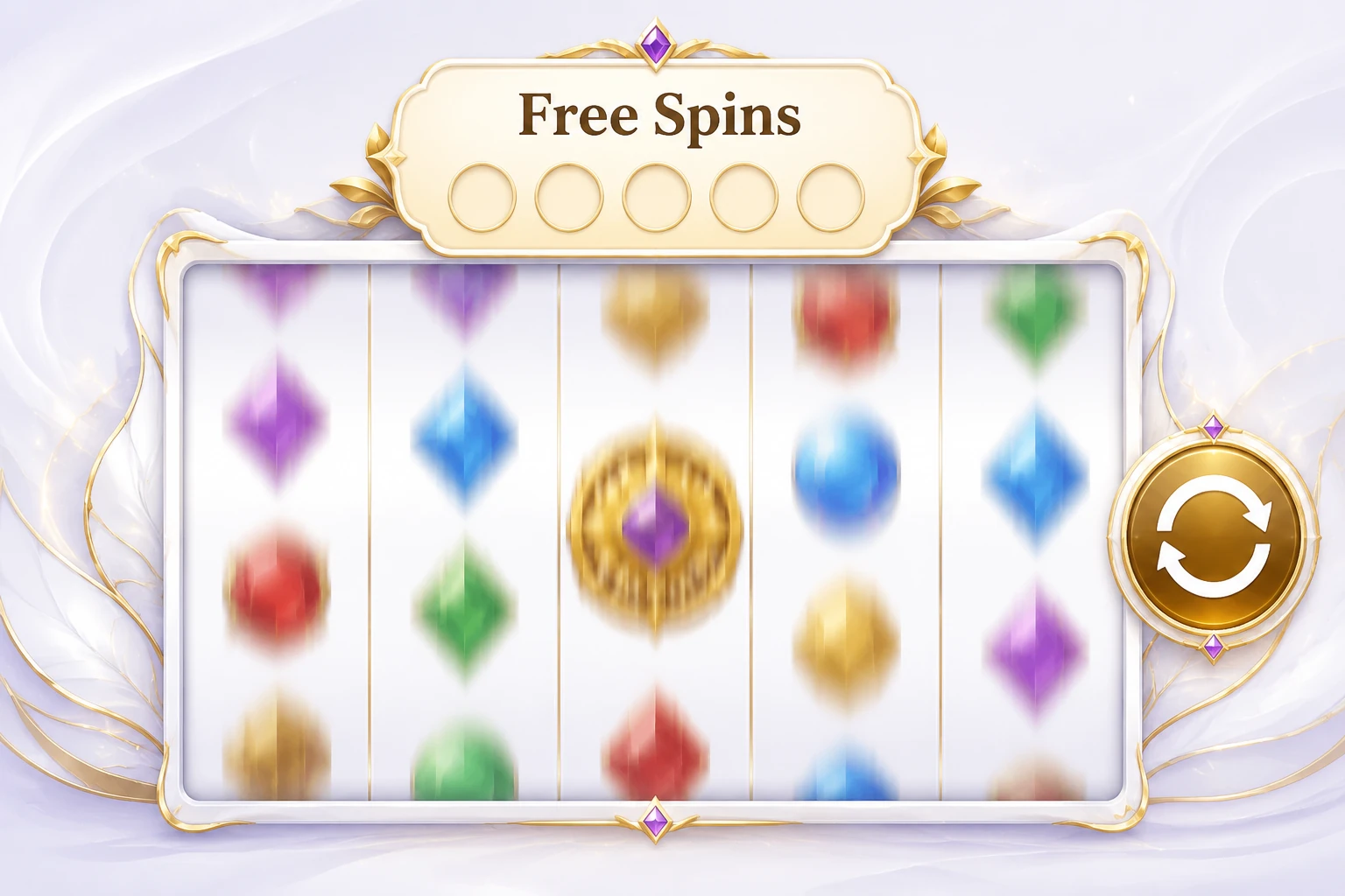 Free Spins and Slot Promotions