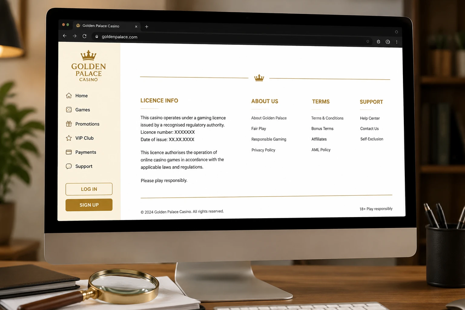 Is Robocat Casino Legit? Safety, Licence and Trust Review