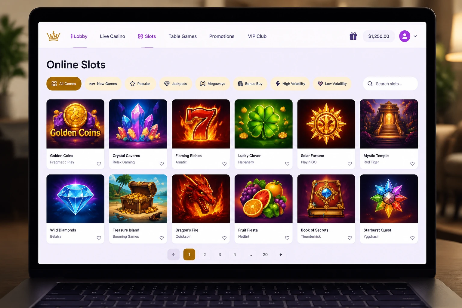 Robocat Pokies Review: Online Slots, Game Features and Safer Play Guide