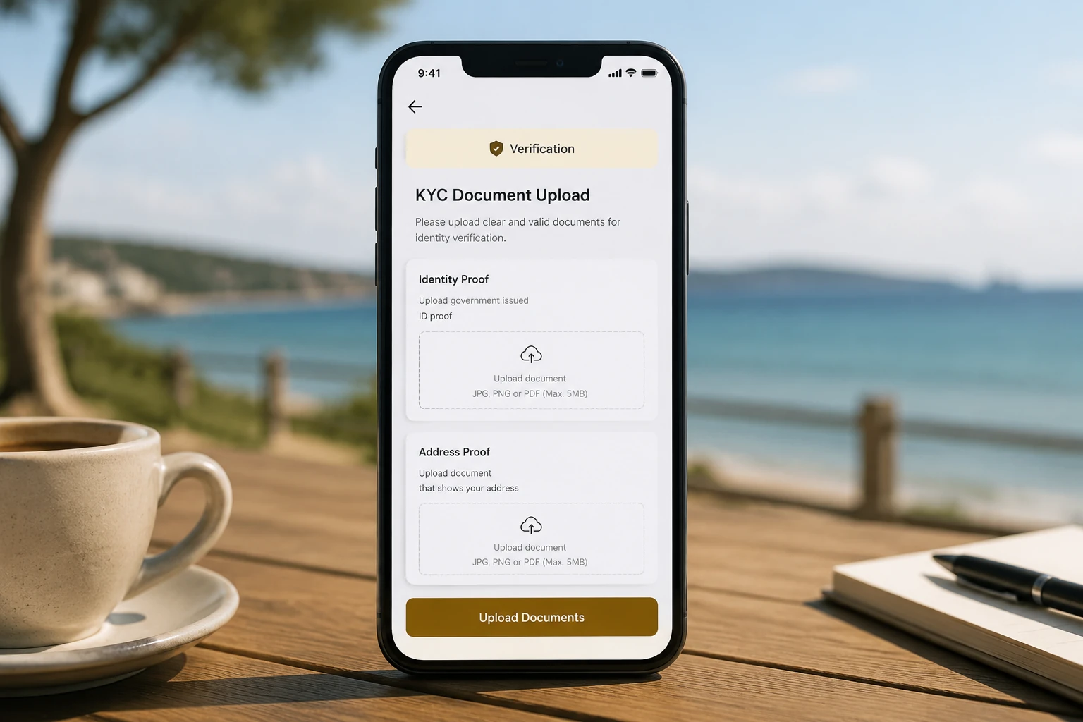 Why a Payout May Be Delayed